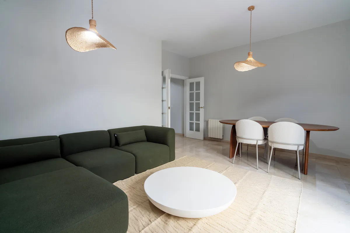 2-Bedroom Apartment in Carrer de la Llanterna, Valencia (1588018) COMMON_AREA