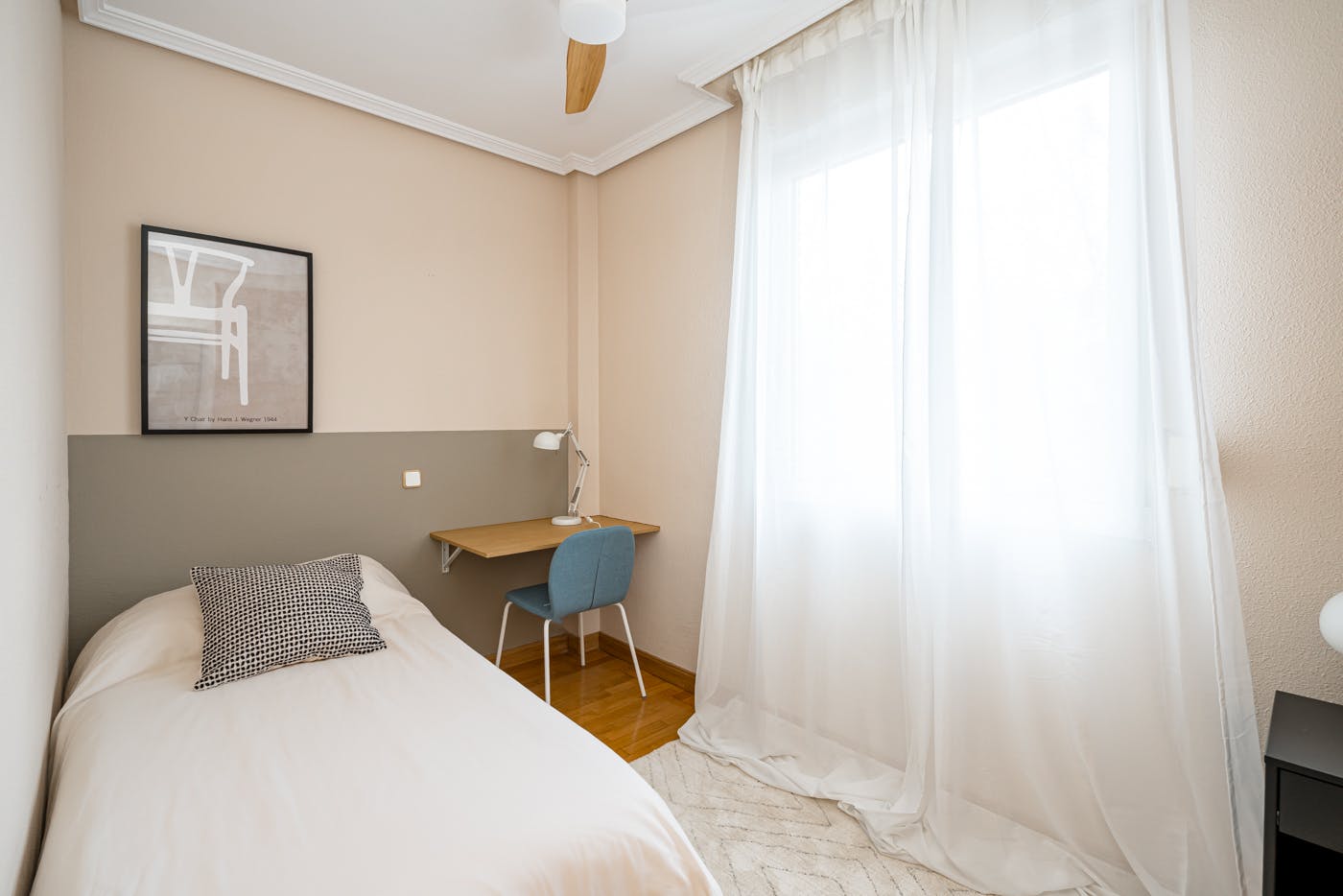 Calle de Umbría, Madrid Madrid