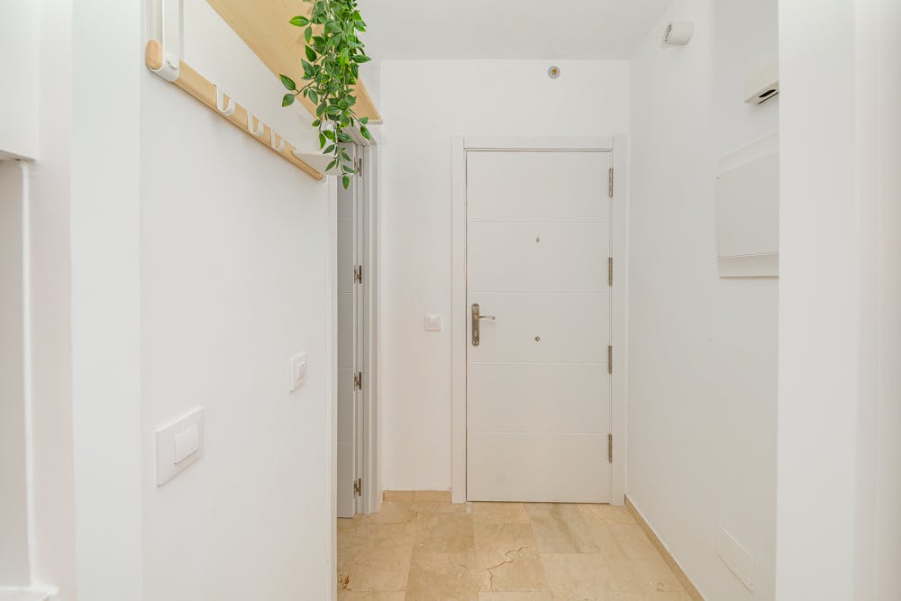 Apartment Madrid, 1 bed, 17m² — photo 23