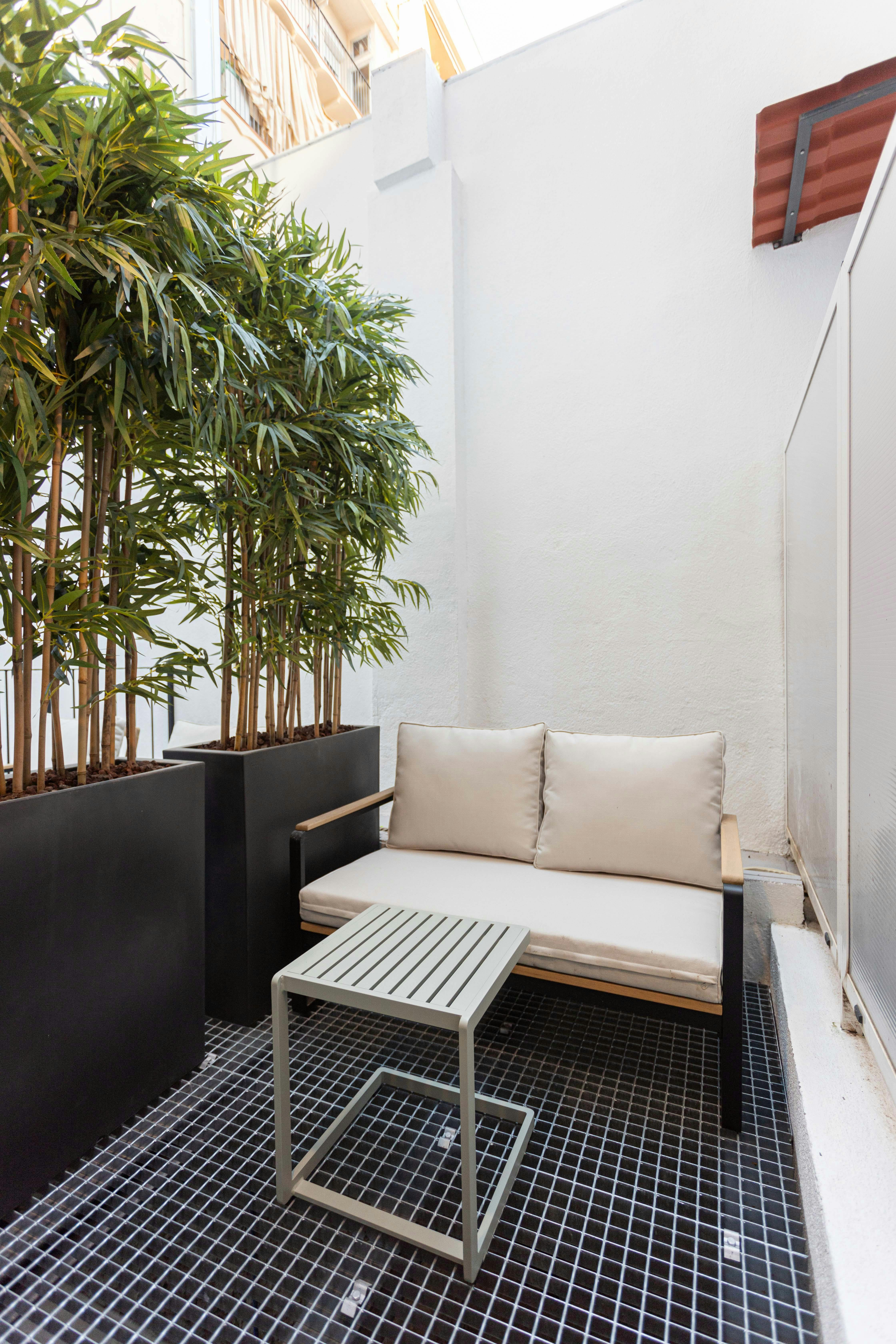 Apartment Barcelona, 1 bed, 30m² — photo 7