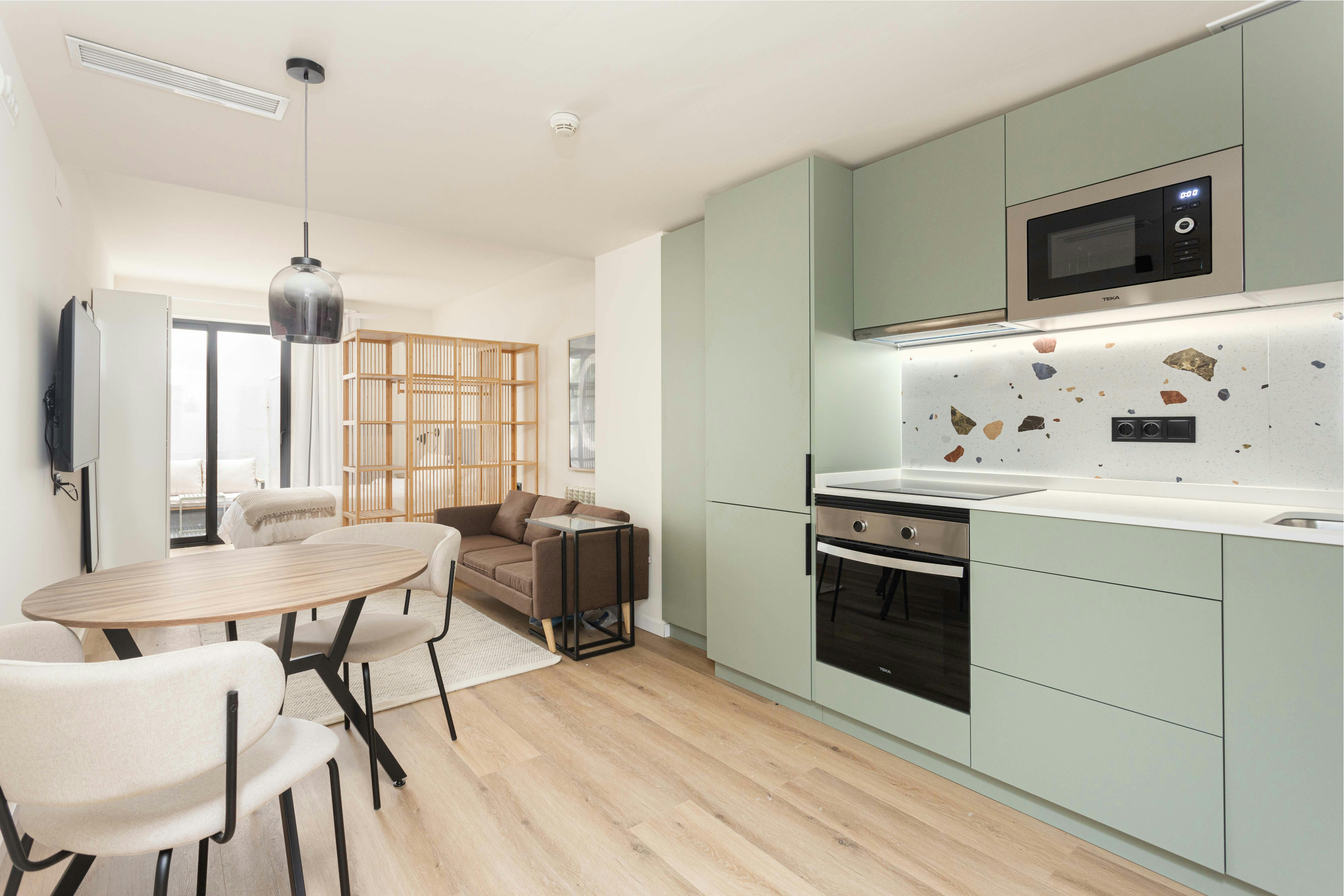 Carrer d'Espronceda, Barcelona Barcelona