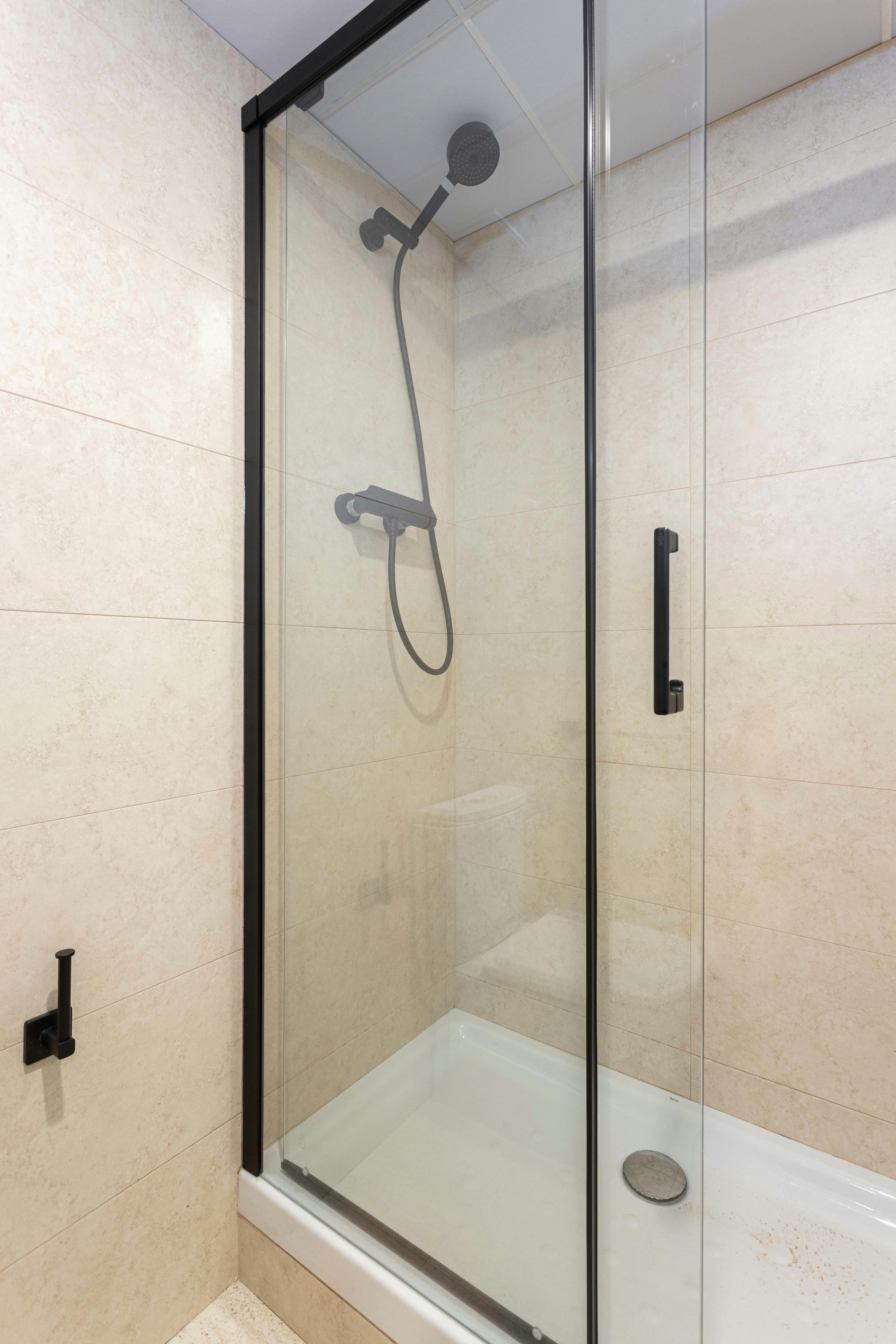 Apartment Barcelona, 1 bed, 30m² — photo 8