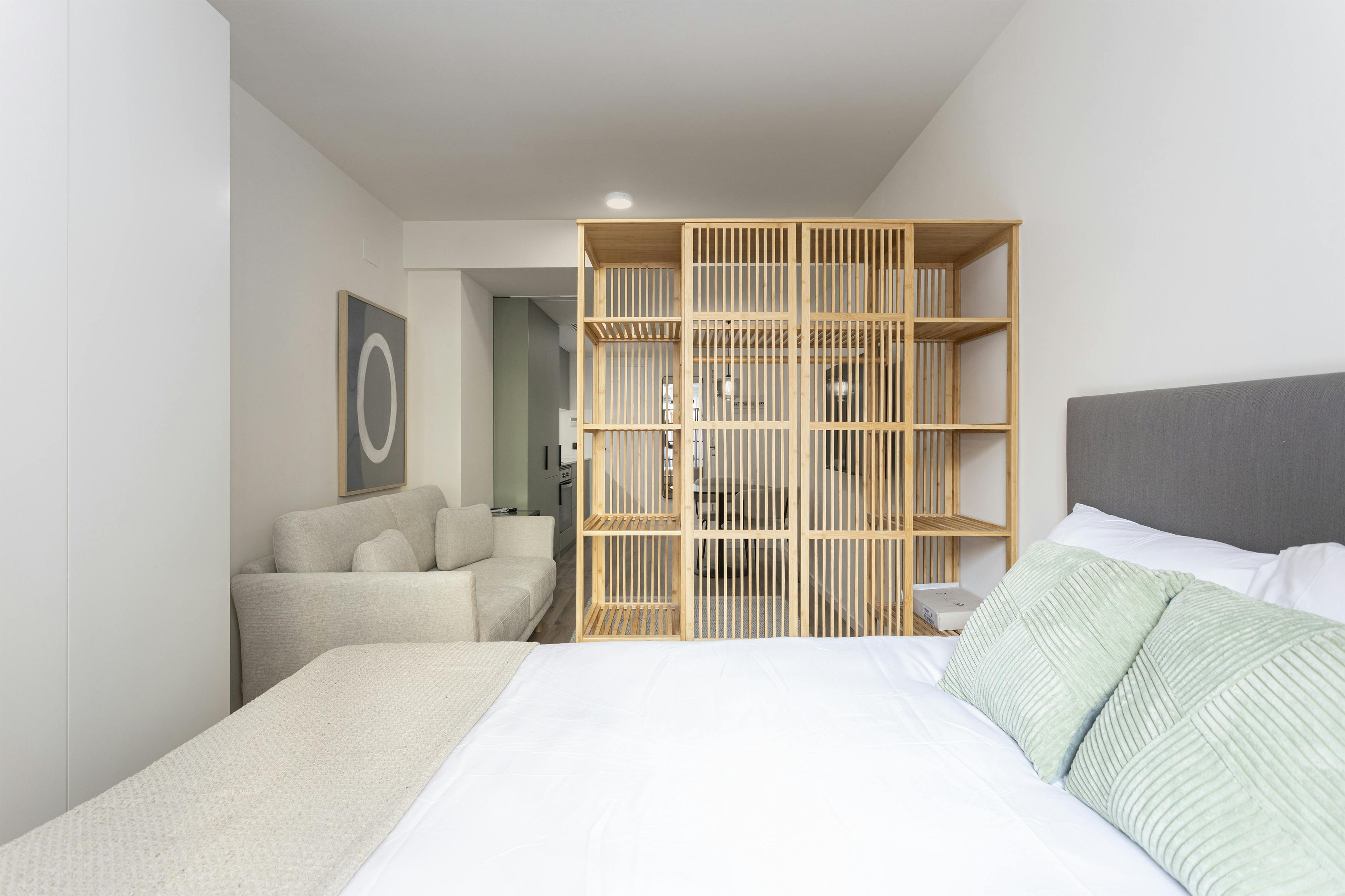 Carrer d'Espronceda, Barcelona preview