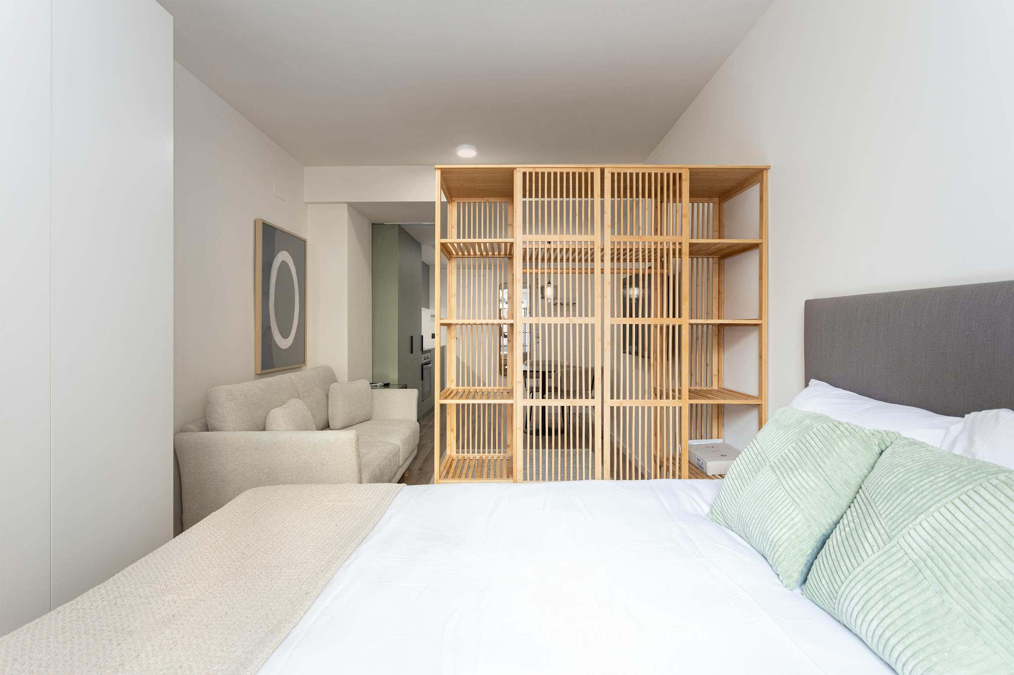 Carrer d'Espronceda, Barcelona preview