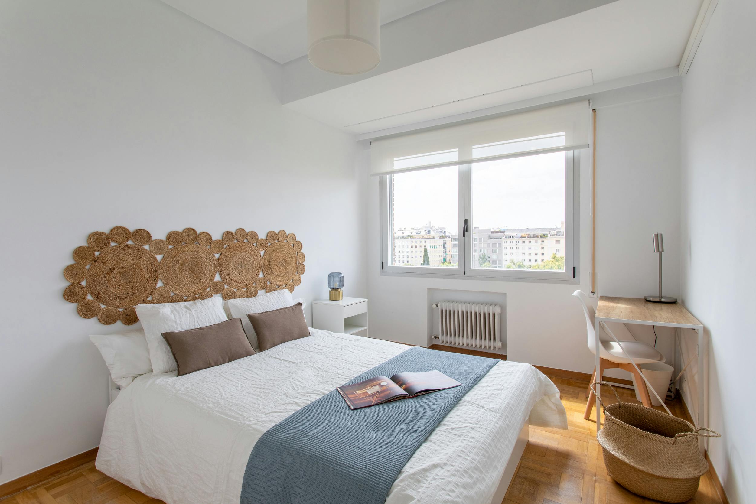 Calle de Agustín de Betancourt, Madrid preview