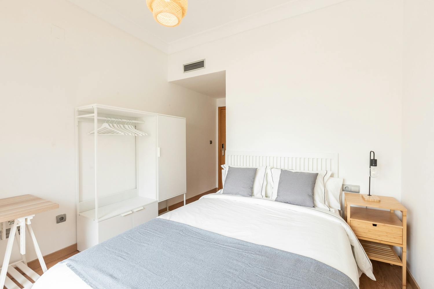 Apartment Valencia, 1 bed, 13m² — photo 5