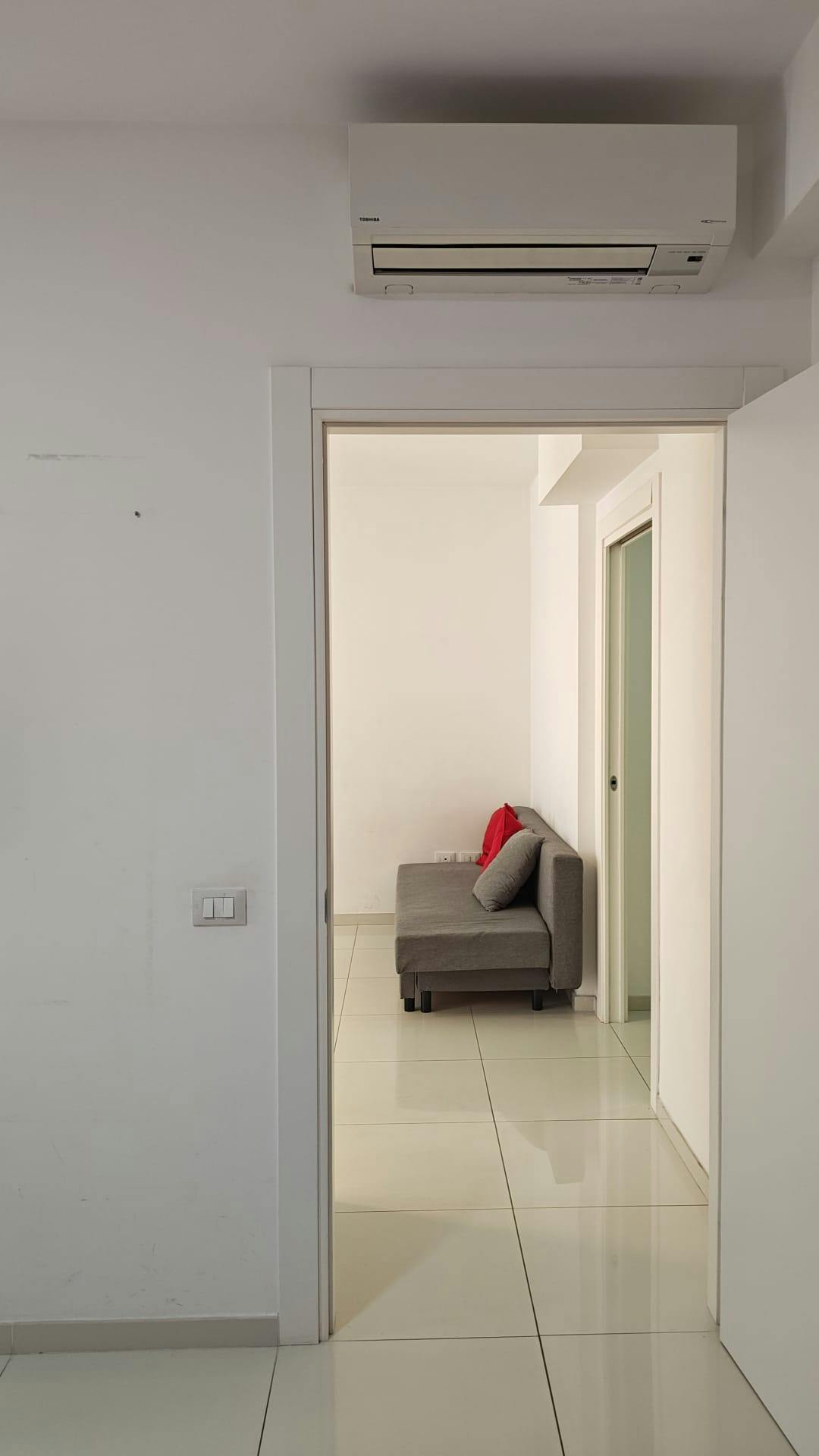 1-Bedroom Apartment in Via Cesare de Lollis, Rome (1588064) ROOM