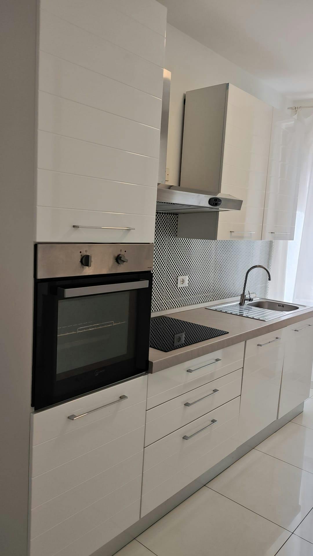 1-Bedroom Apartment in Via Cesare de Lollis, Rome (1588064) ROOM 3
