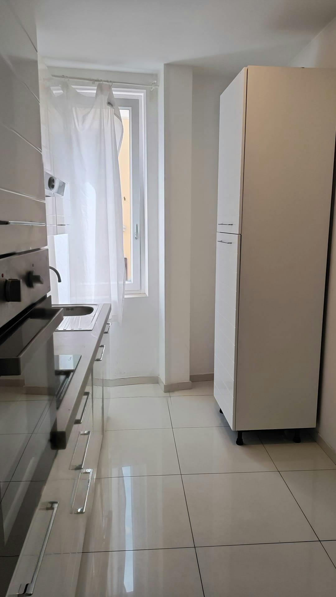 1-Bedroom Apartment in Via Cesare de Lollis, Rome (1588064) ROOM 4
