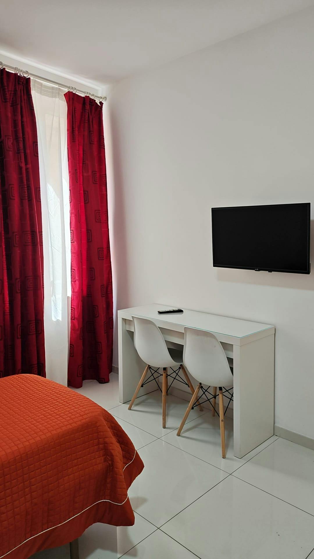 1-Bedroom Apartment in Via Cesare de Lollis, Rome (1588064) ROOM 2