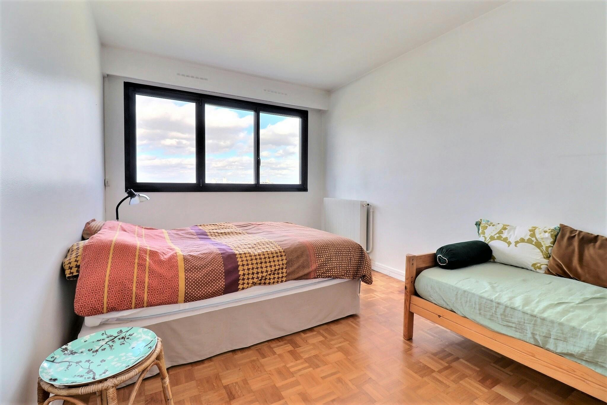 Apartment Paris, 1 bed — photo 4