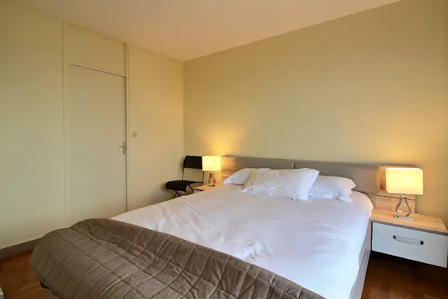 1-Bedroom Apartment in Rue de Sèvres, Paris (1588066) room image 2