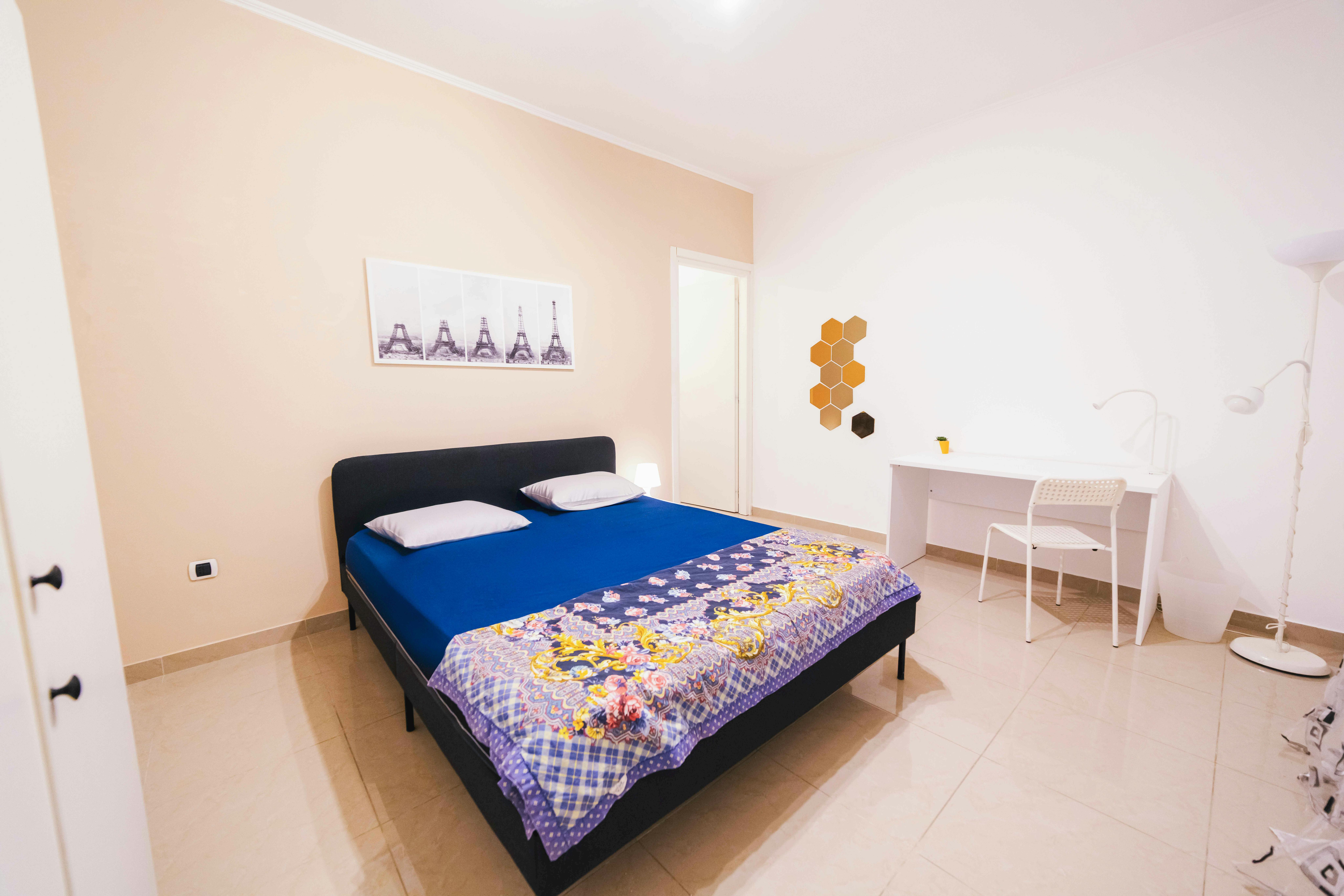 Via Alessandro Litta Modignani, Milan preview