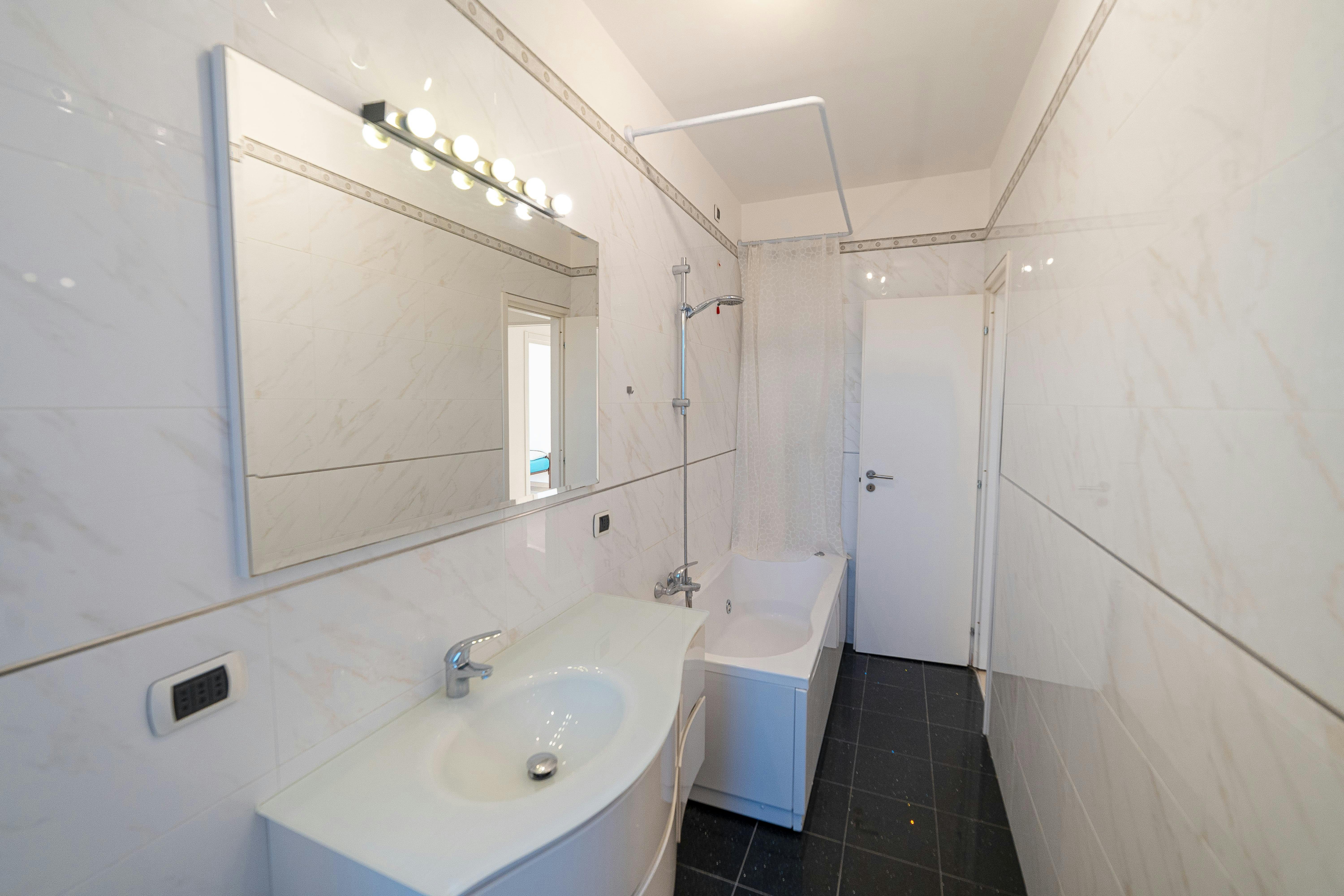 Single room Milan, 1 bed, 20m² — photo 9