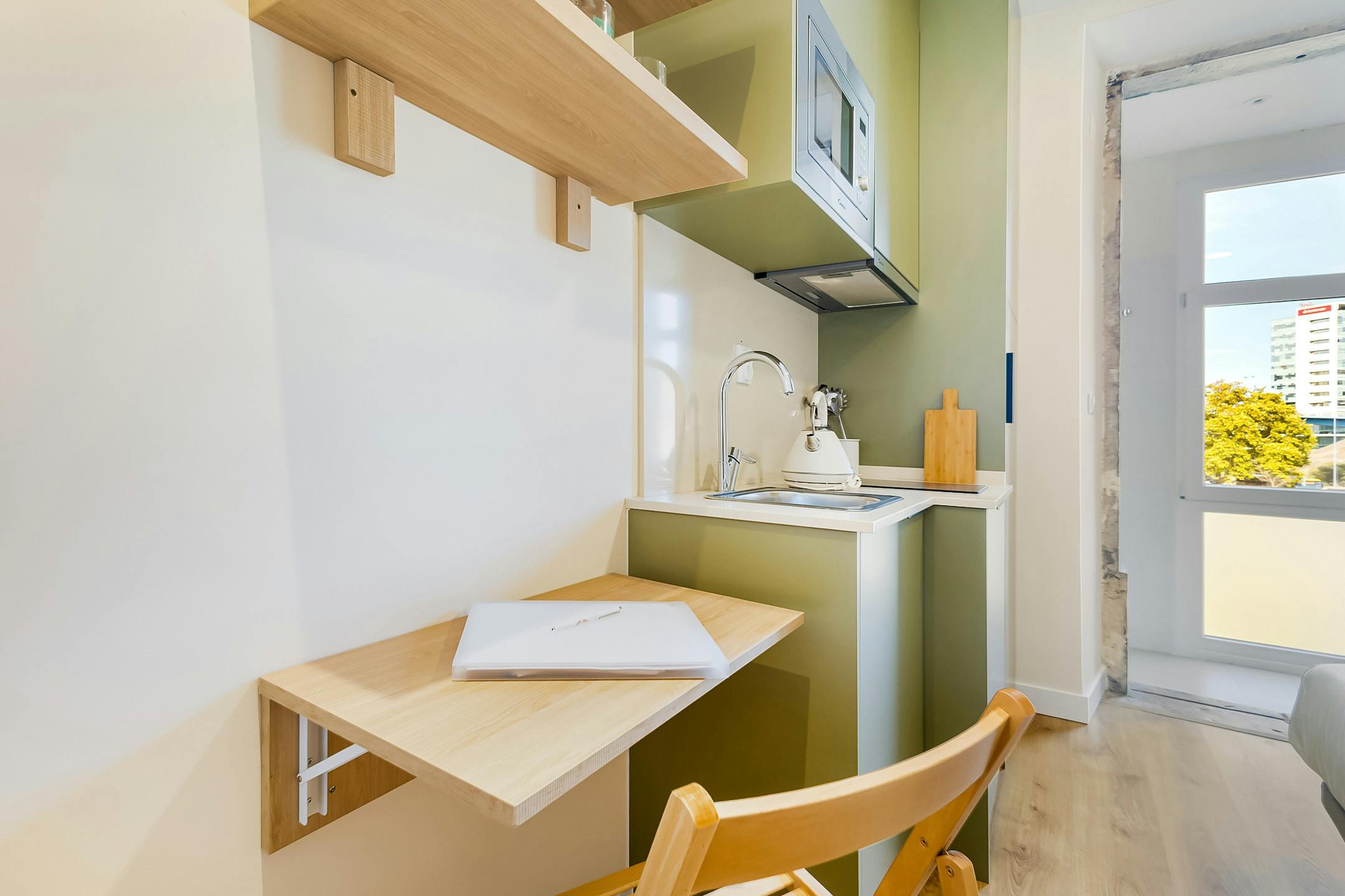 preview gallery tile