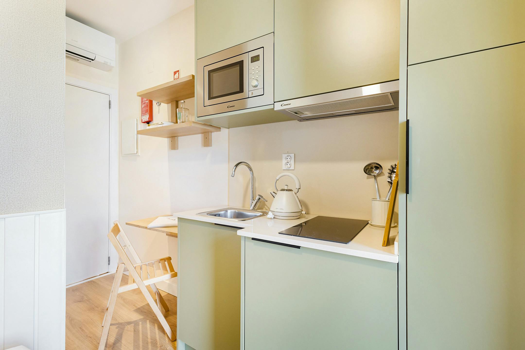 preview gallery tile