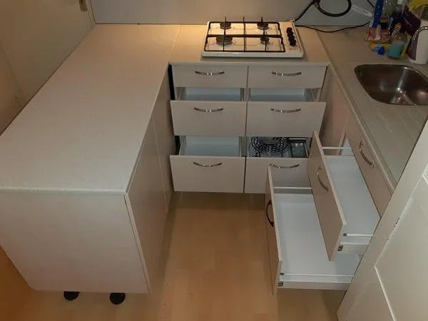 preview gallery tile