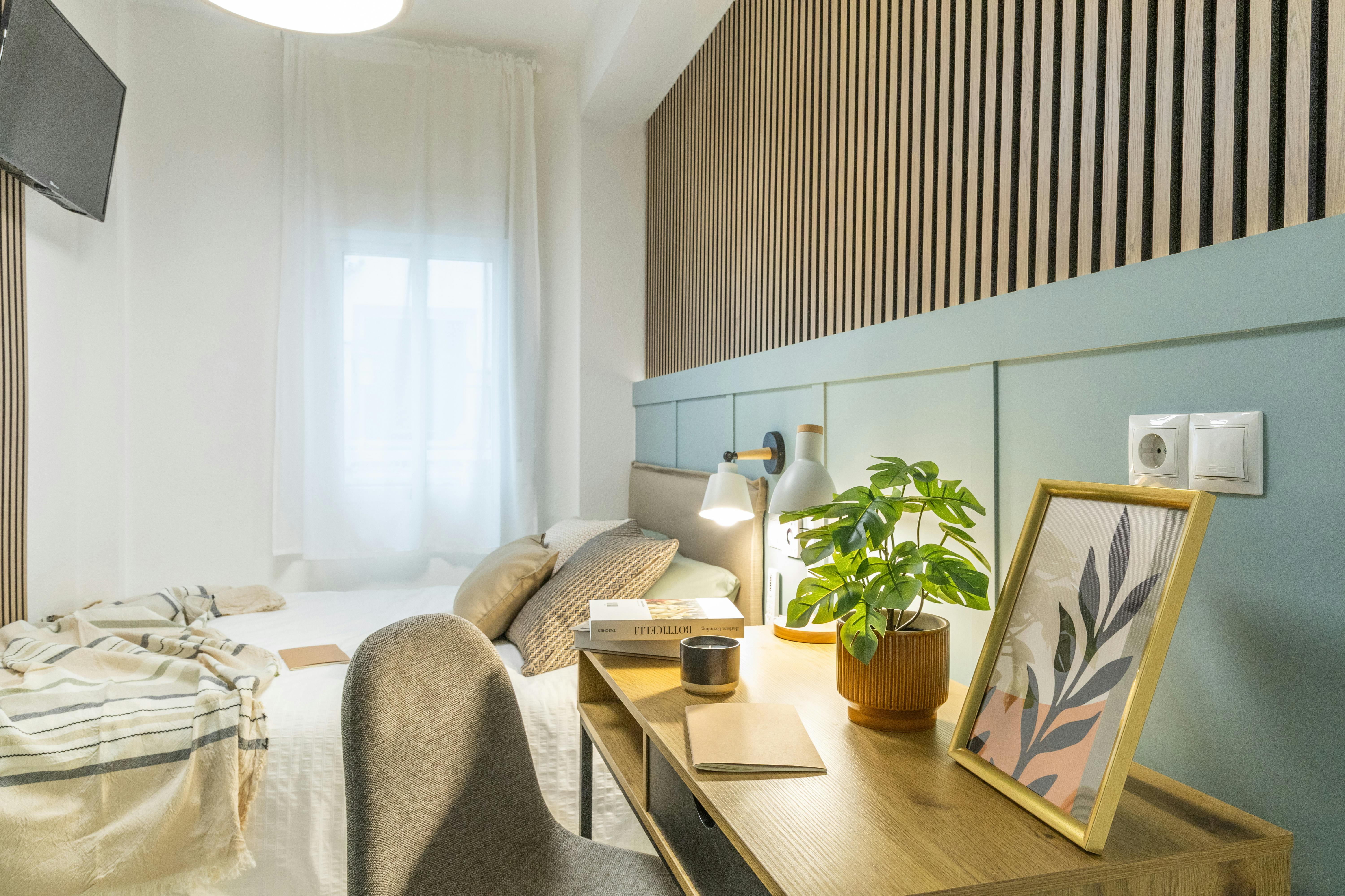 Calle Titulcia, Getafe preview