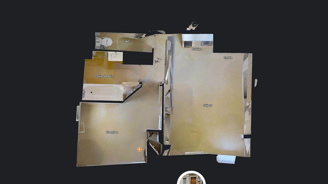 preview gallery tile