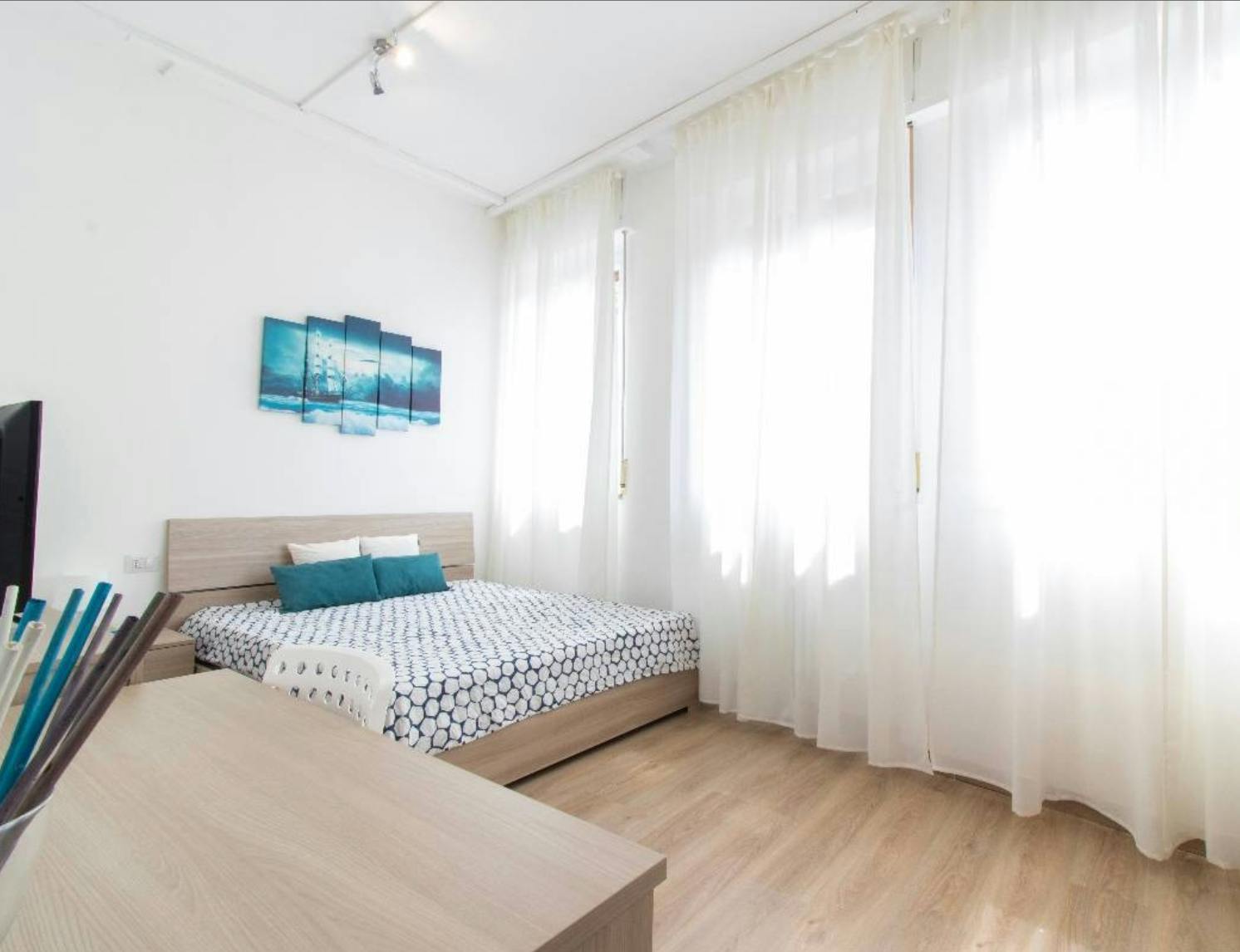 Via Giuseppe Candiani, Milan preview