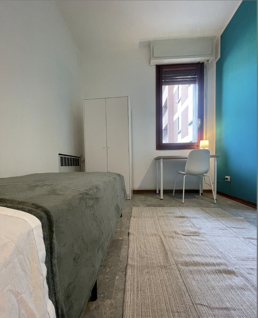 Viale Giuseppe Barilli Quirico Filopanti, Bologna