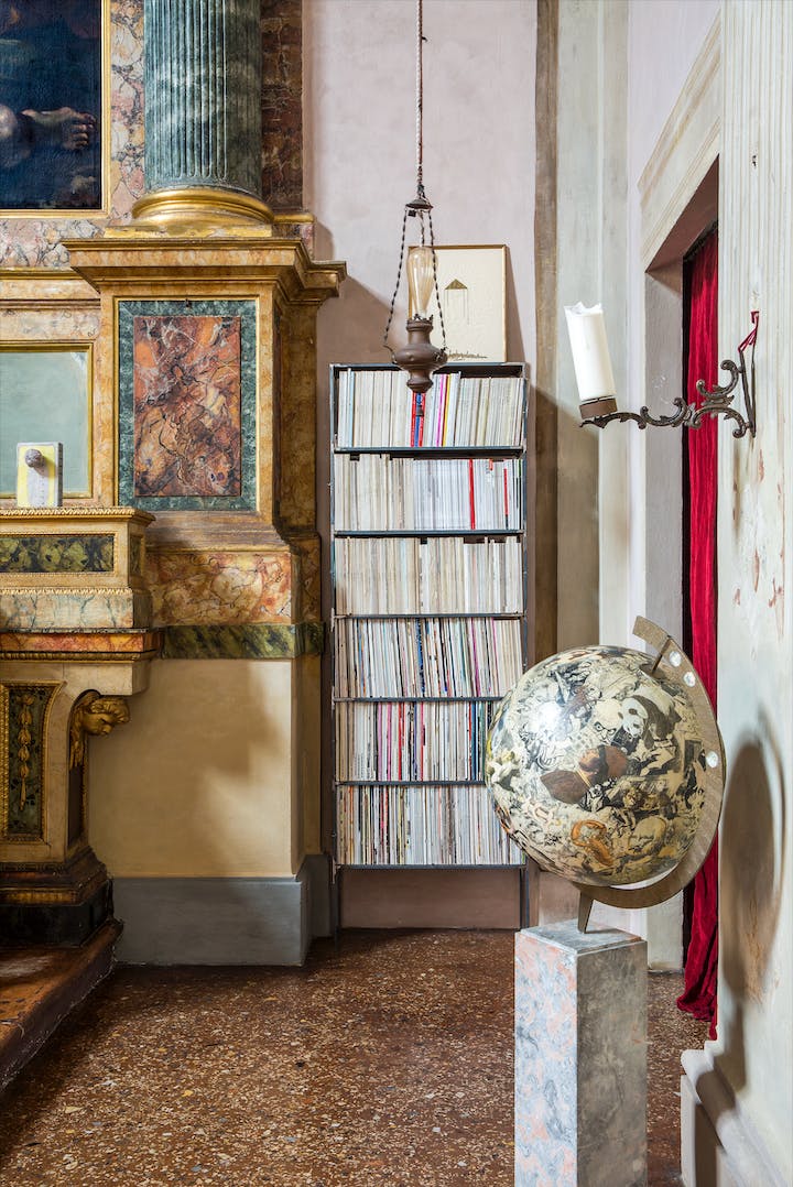 preview gallery tile