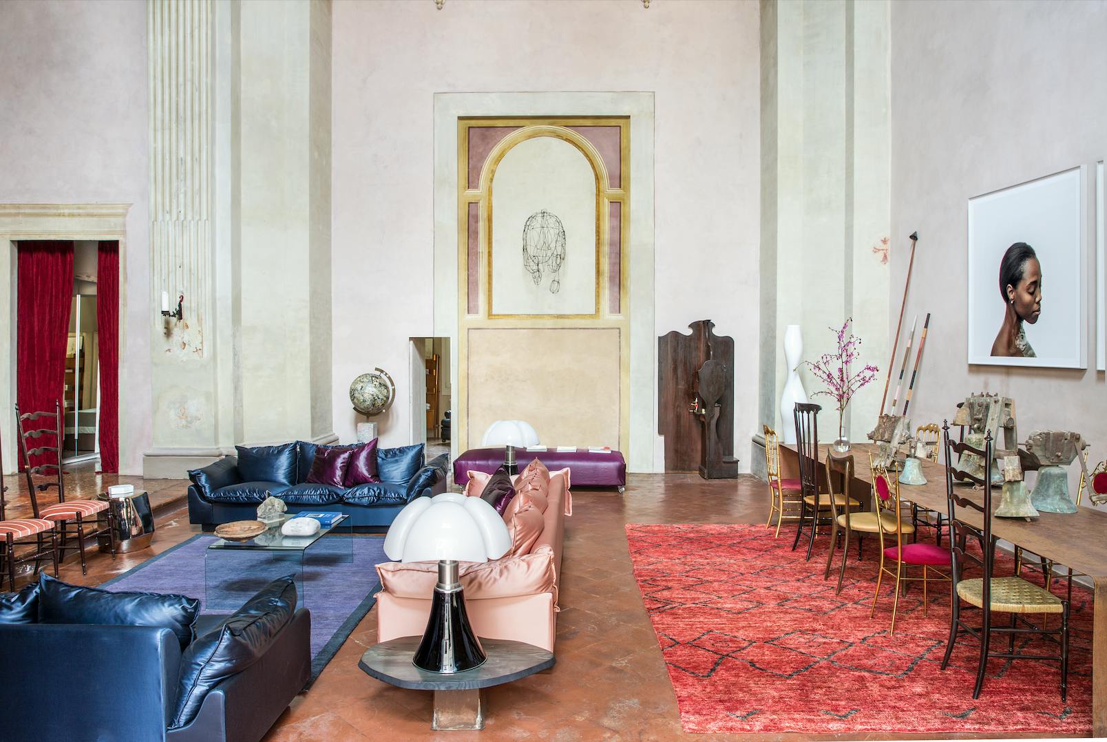 preview gallery tile