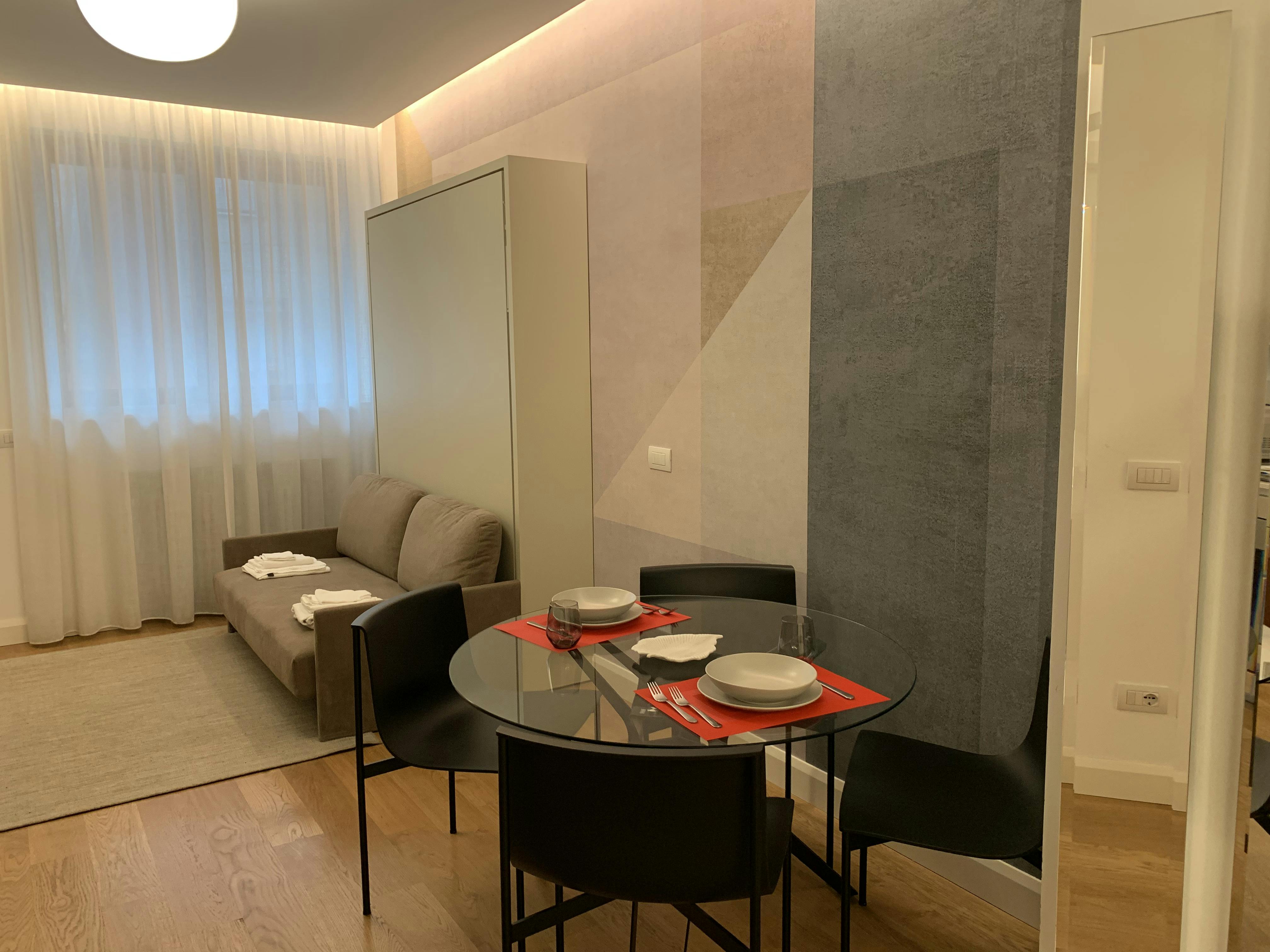 Corso di Porta Nuova, Milan