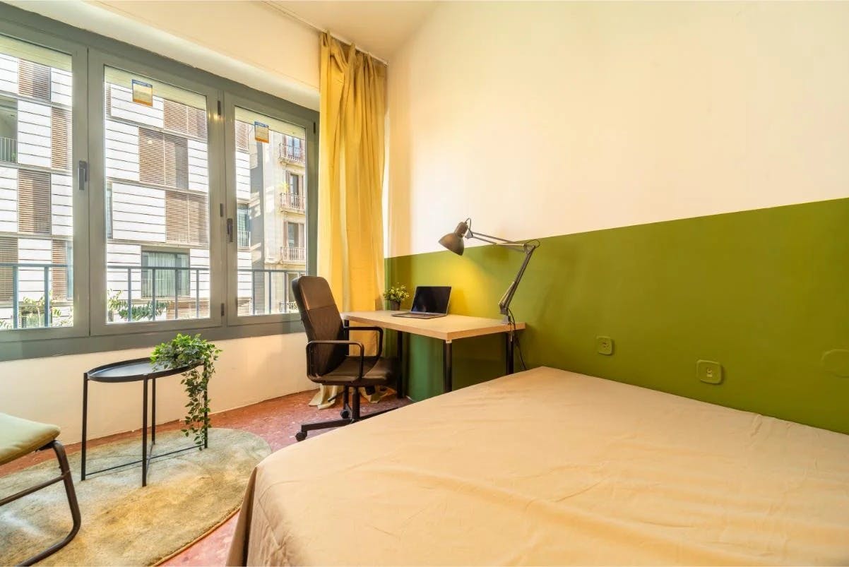 Carrer del Rosselló, Barcelona Barcelona