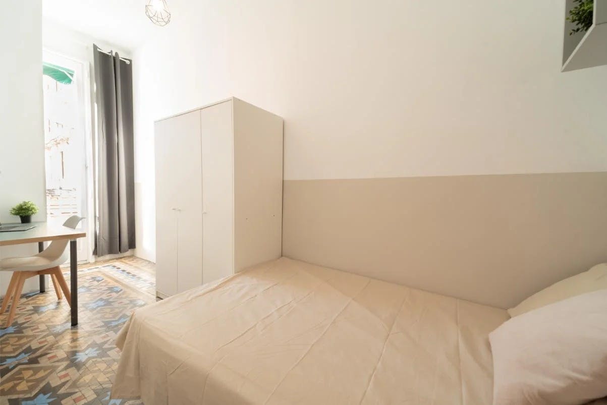 Carrer del Rosselló, Barcelona Barcelona