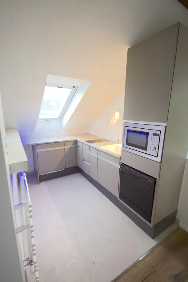 Apartment in Bergheimer Straße, Neuss (1588176) room image 5