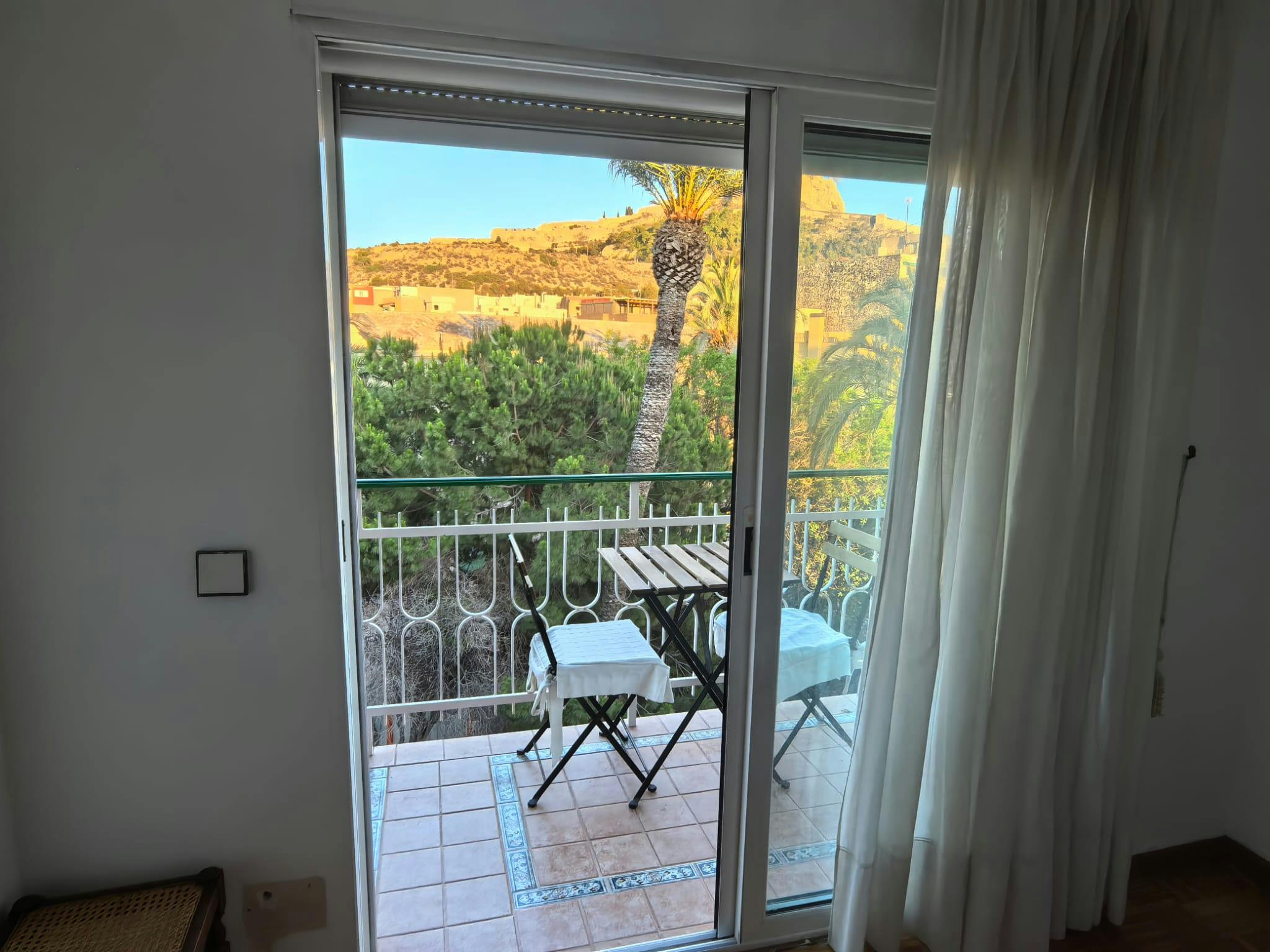 Apartment Alicante (Alacant), 1 bed, 12m² — photo 7