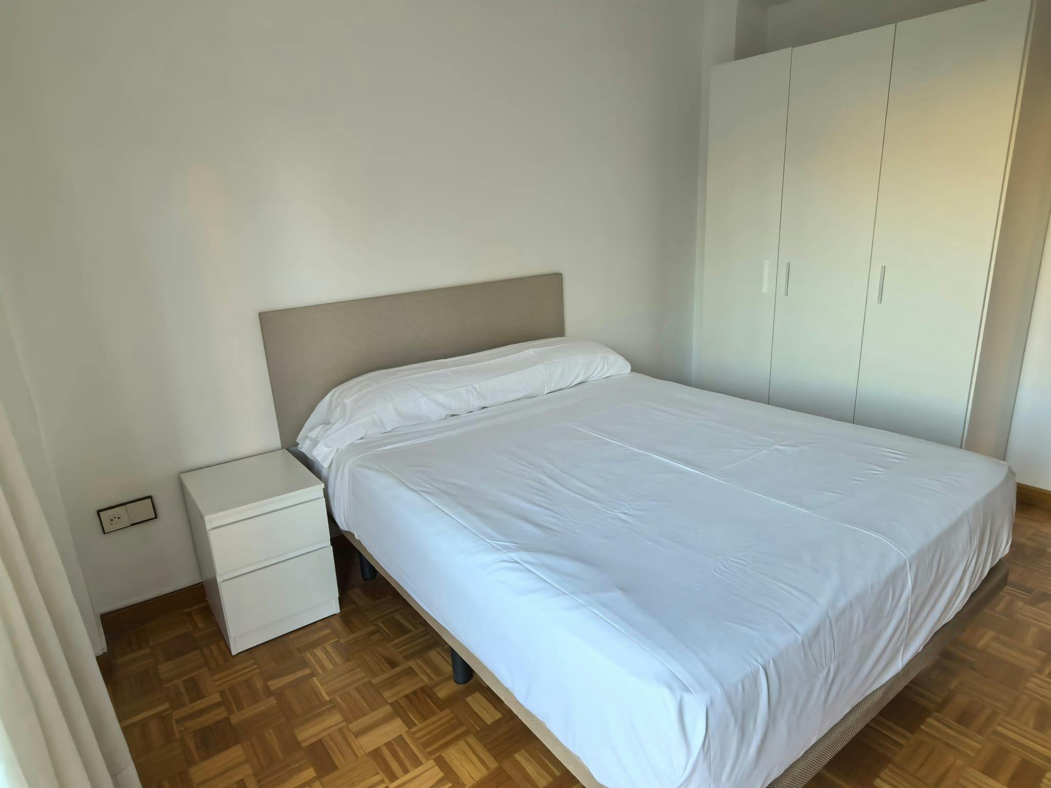 Apartment Alicante (Alacant), 1 bed, 12m² — photo 9