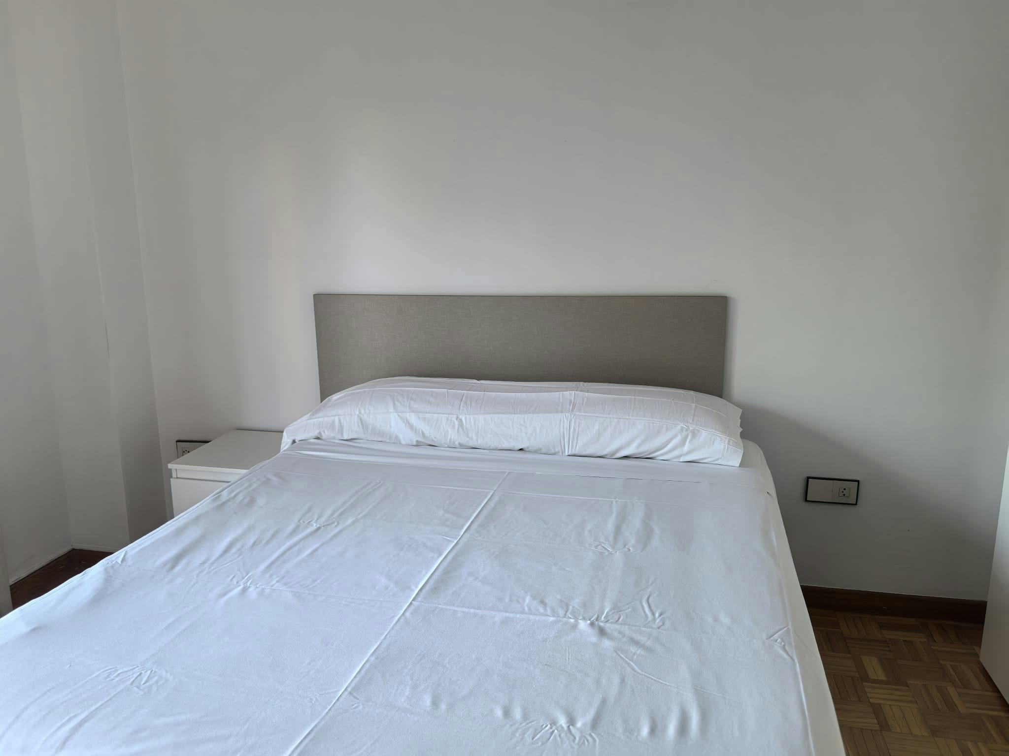 Apartment Alicante (Alacant), 1 bed, 12m² — photo 5