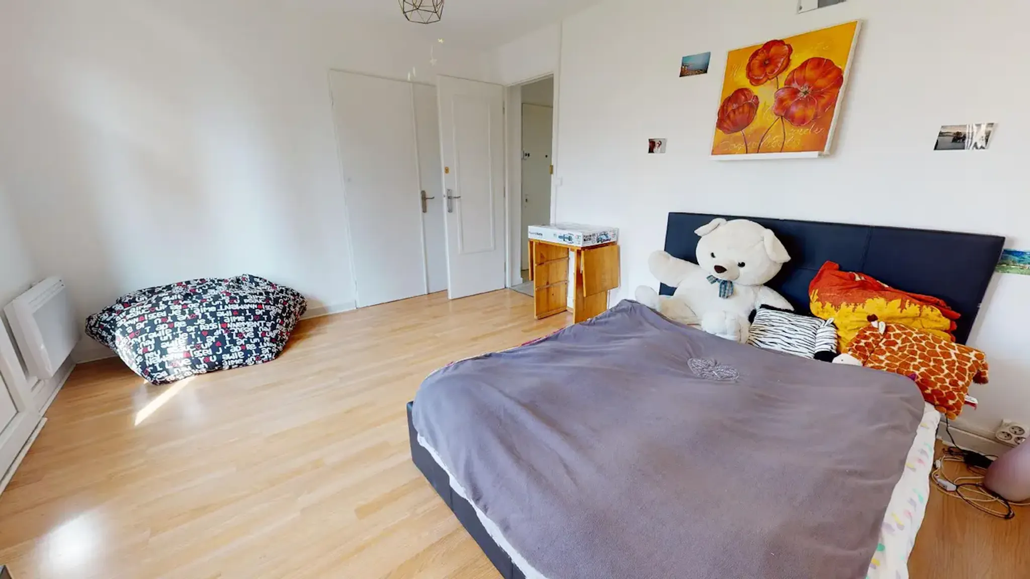 Rue Greuze, Villeurbanne preview