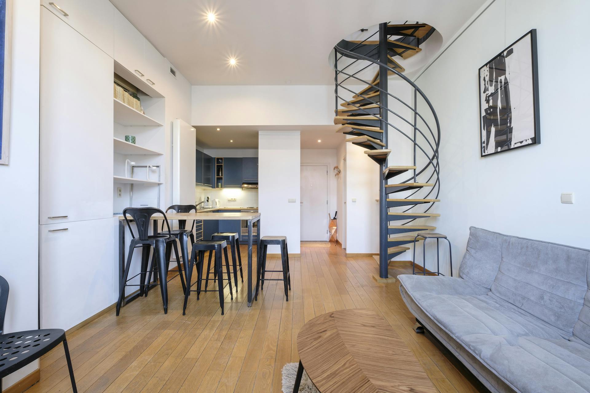 Einfamilienhaus in Brussel