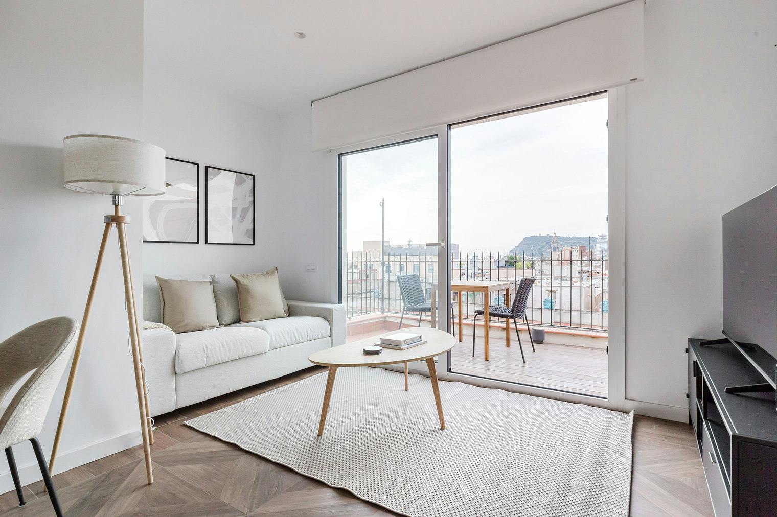 Carrer del Comerç, Barcelona Barcelona