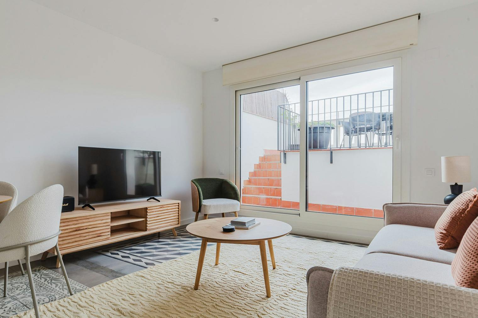 Carrer del Comerç, Barcelona Barcelona