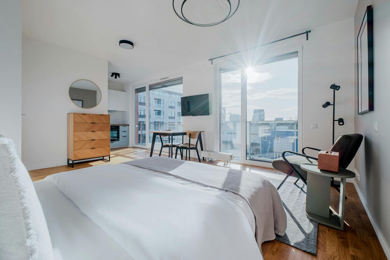 Olgy Havlové, Hlavní město Praha preview