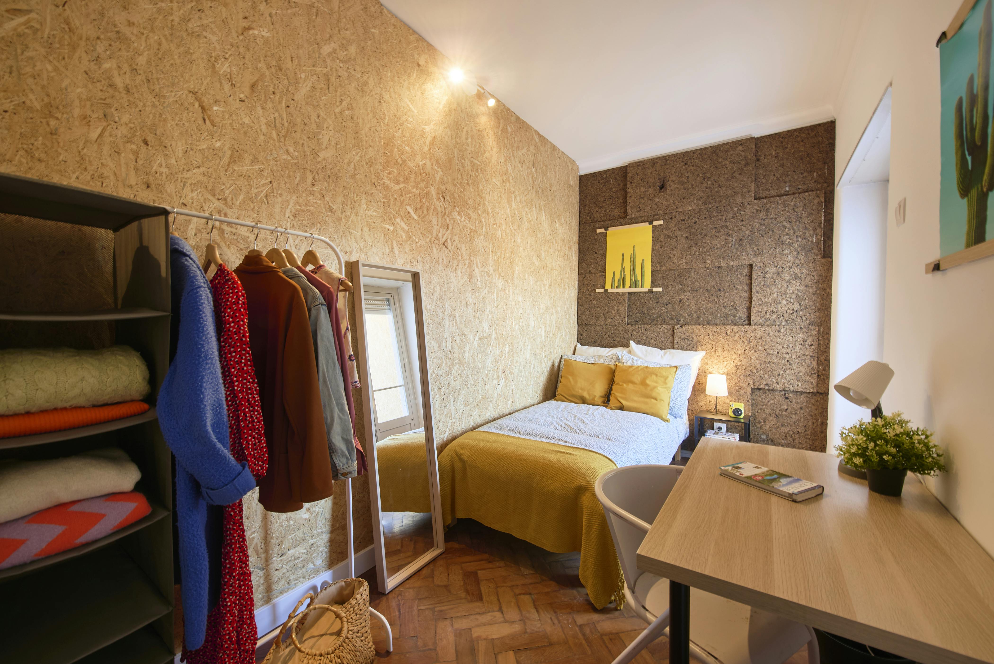 Avenida Almirante Reis, Lisbon preview