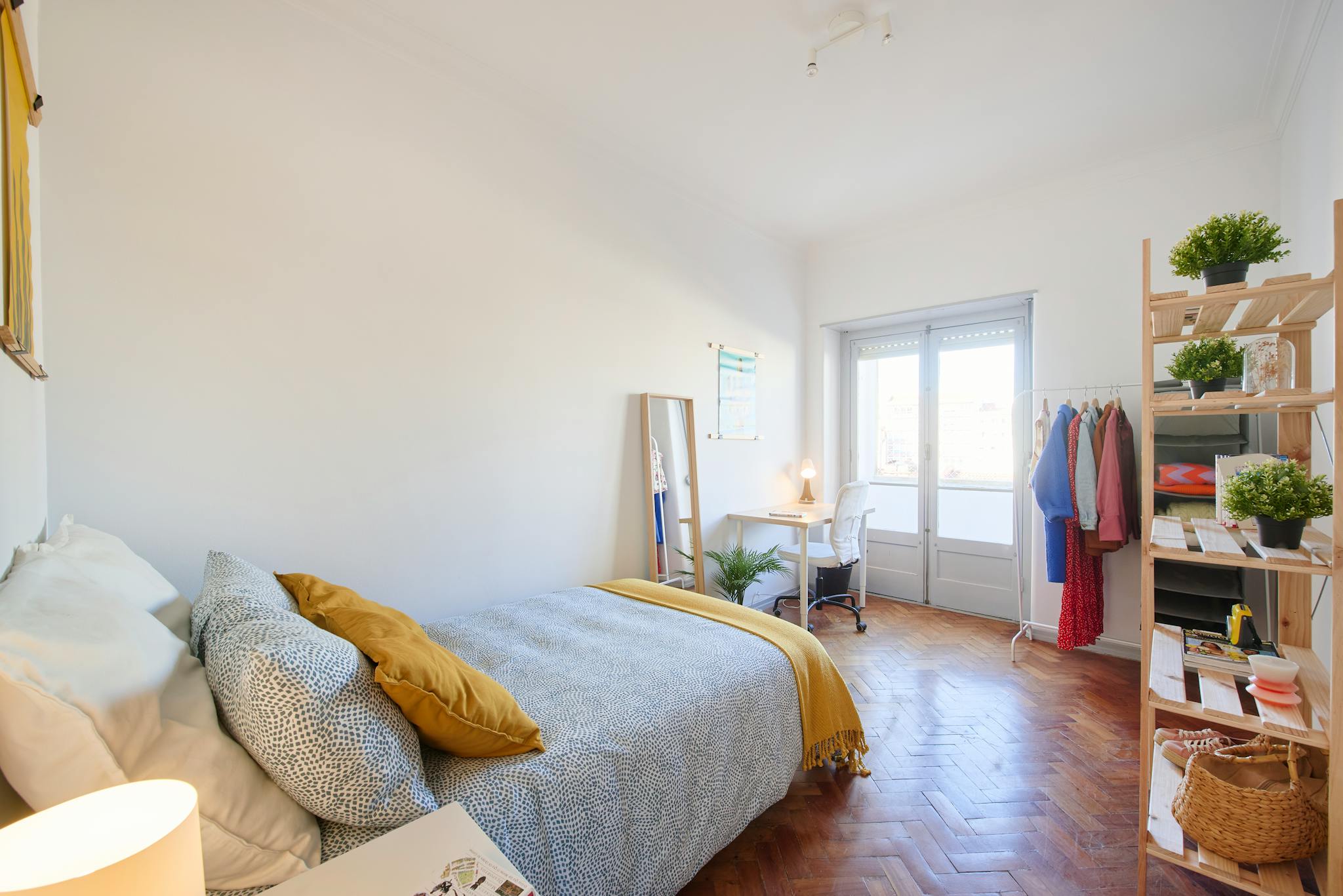 Avenida Almirante Reis, Lisbon preview