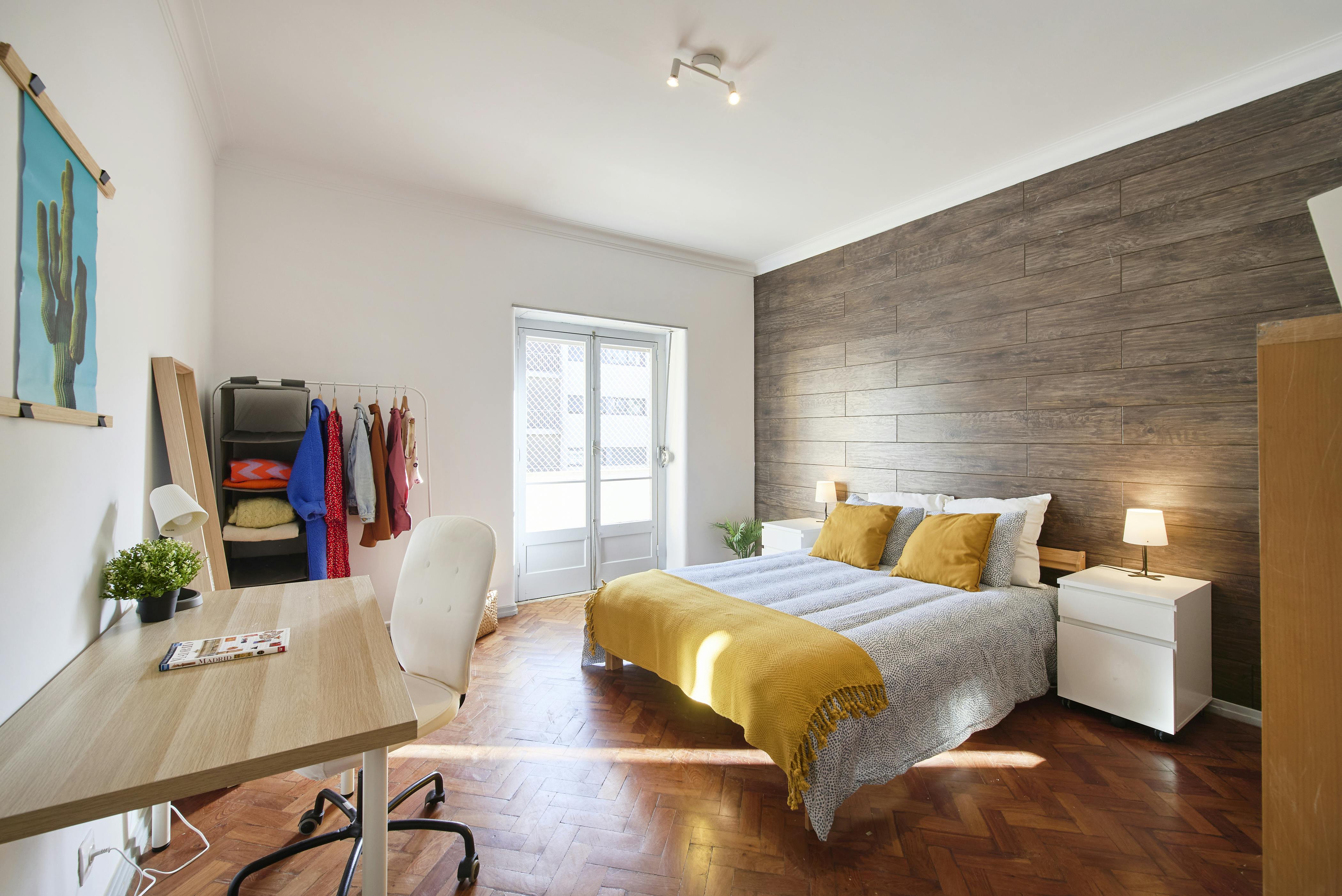 Avenida Almirante Reis, Lisbon preview