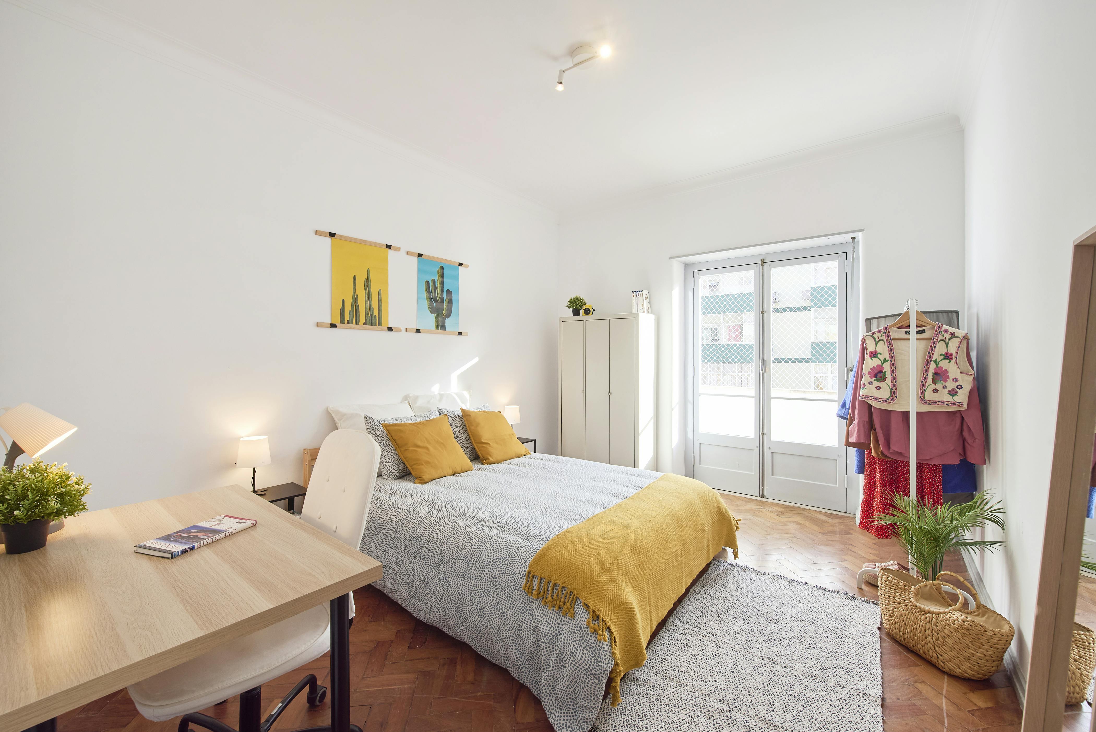 Avenida Almirante Reis, Lisbon preview