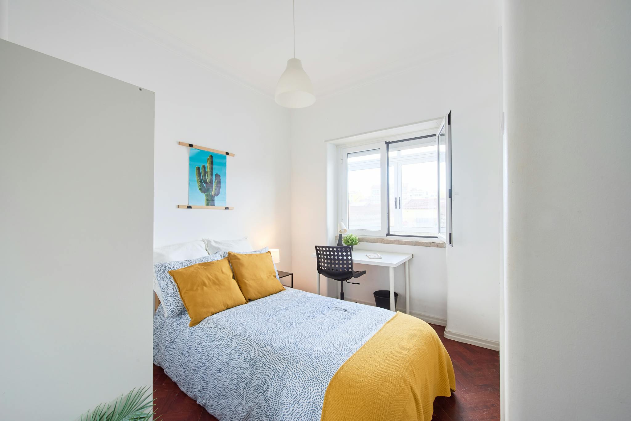 Avenida Almirante Reis, Lisbon preview