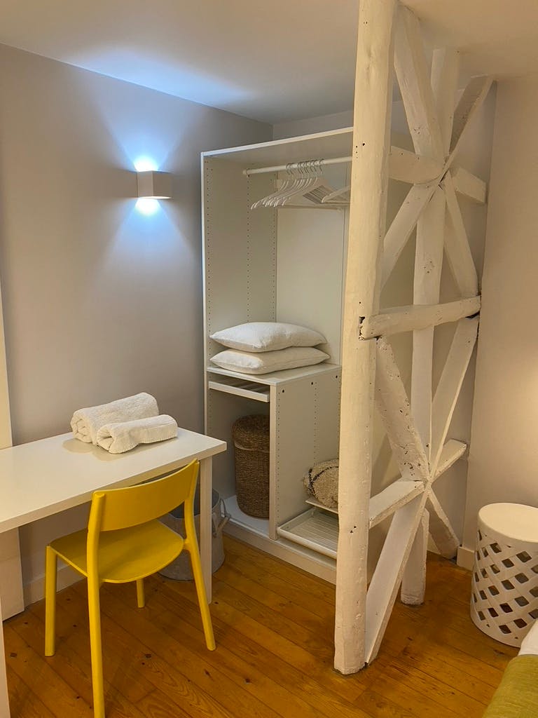 Apartment Lisbon, 1 bed — photo 5
