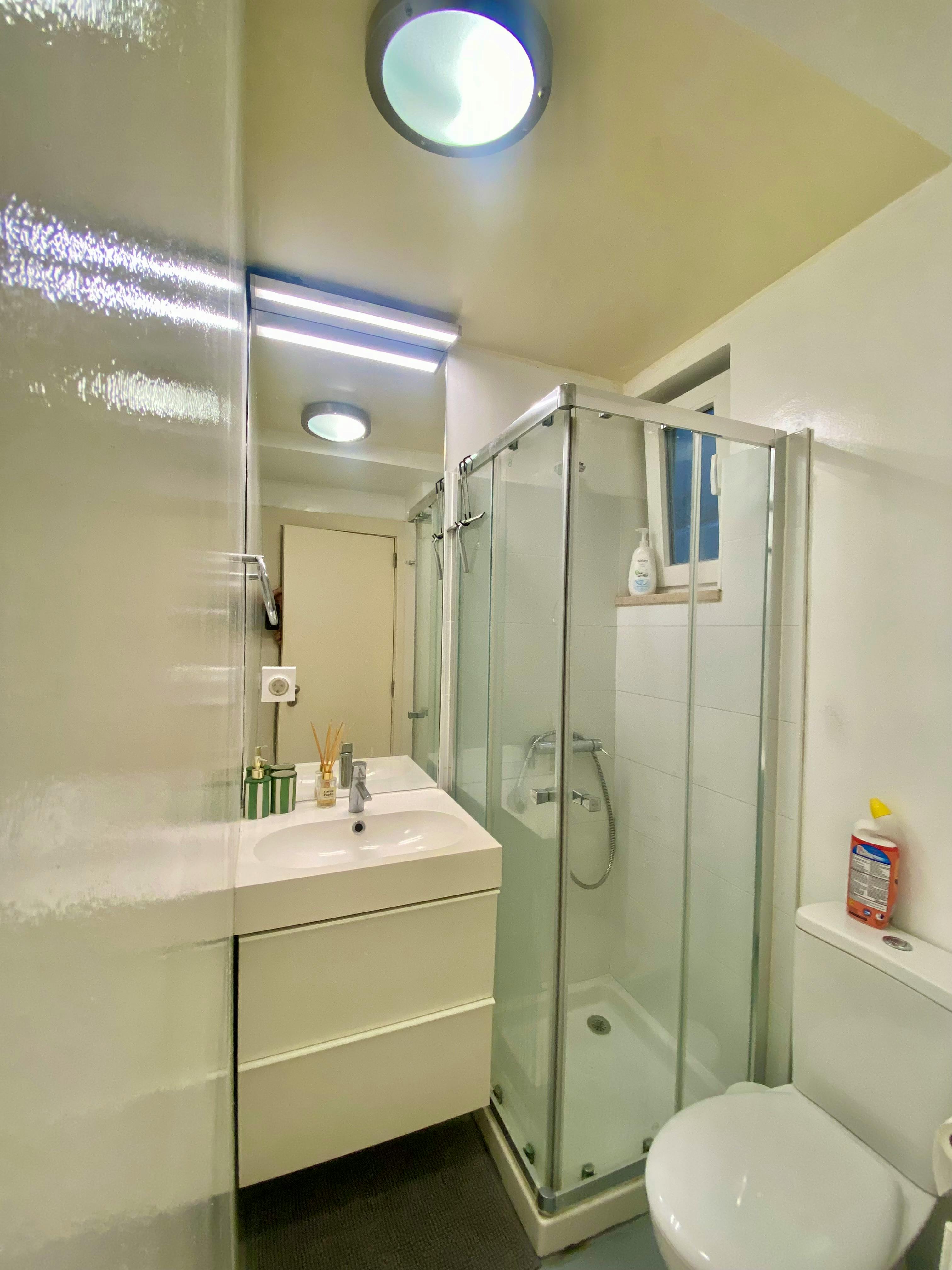 Apartment Lisbon, 1 bed — photo 19