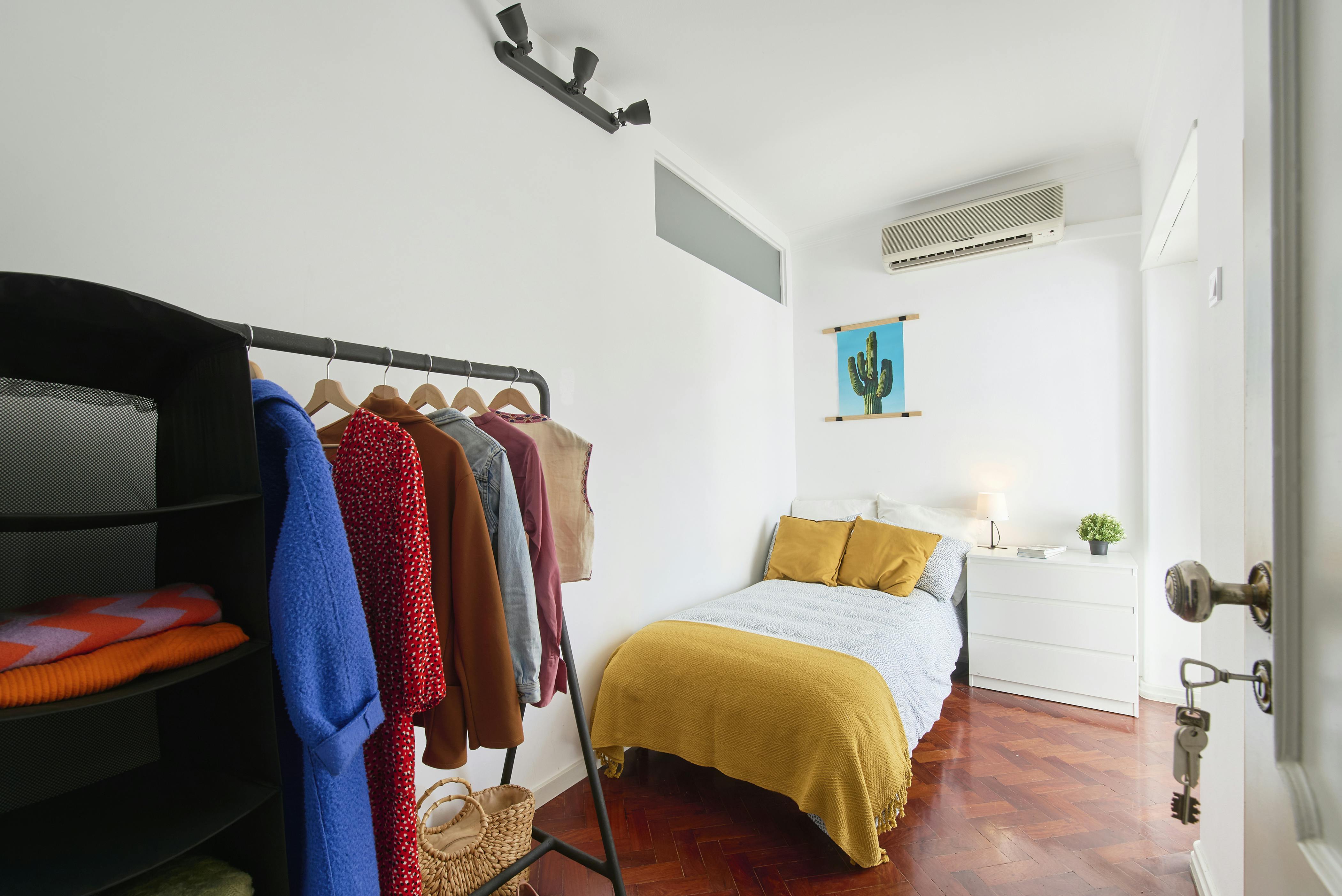 Avenida Almirante Reis, Lisbon preview