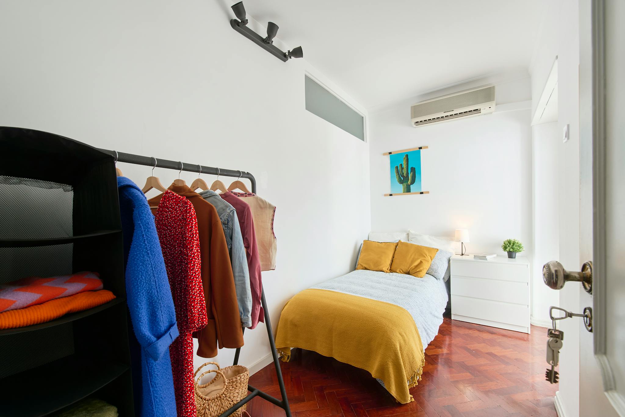 Avenida Almirante Reis, Lisbon preview