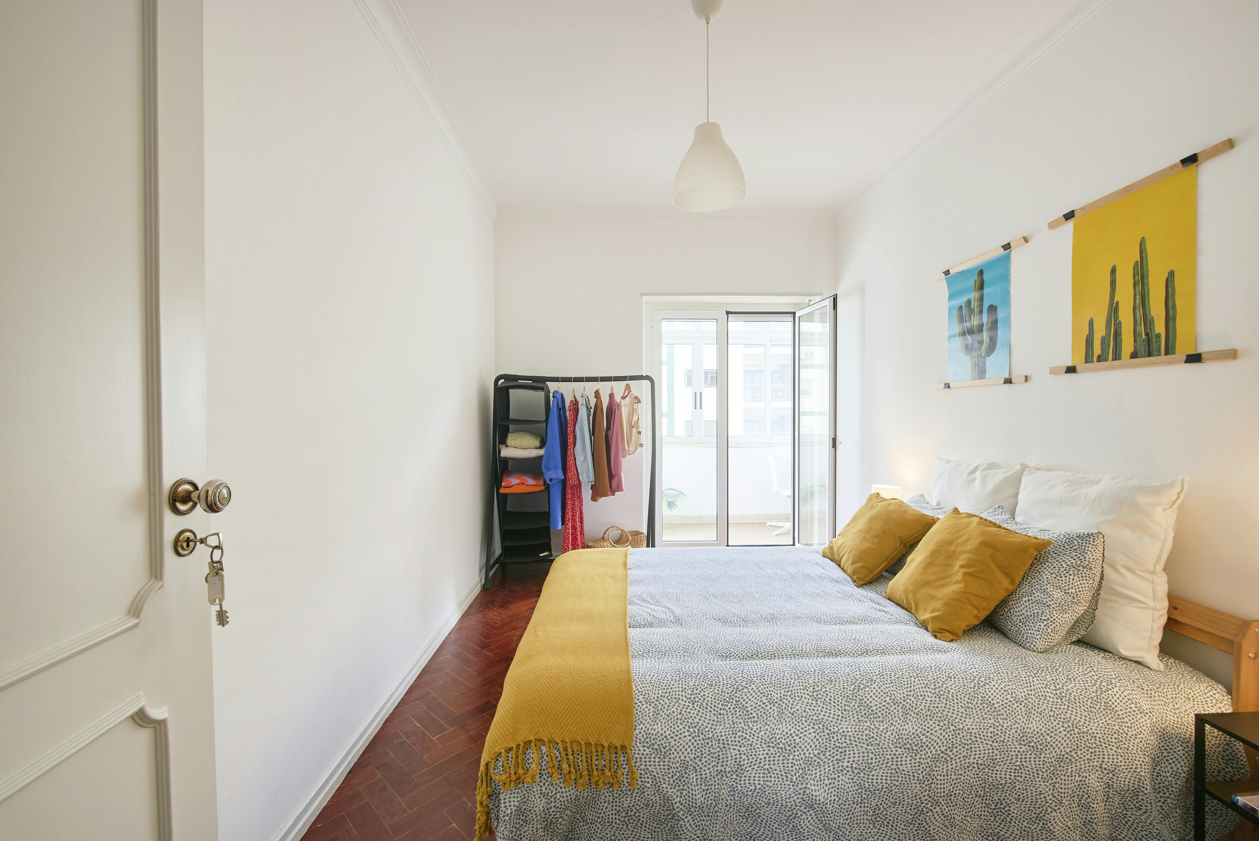 Avenida Almirante Reis, Lisbon preview