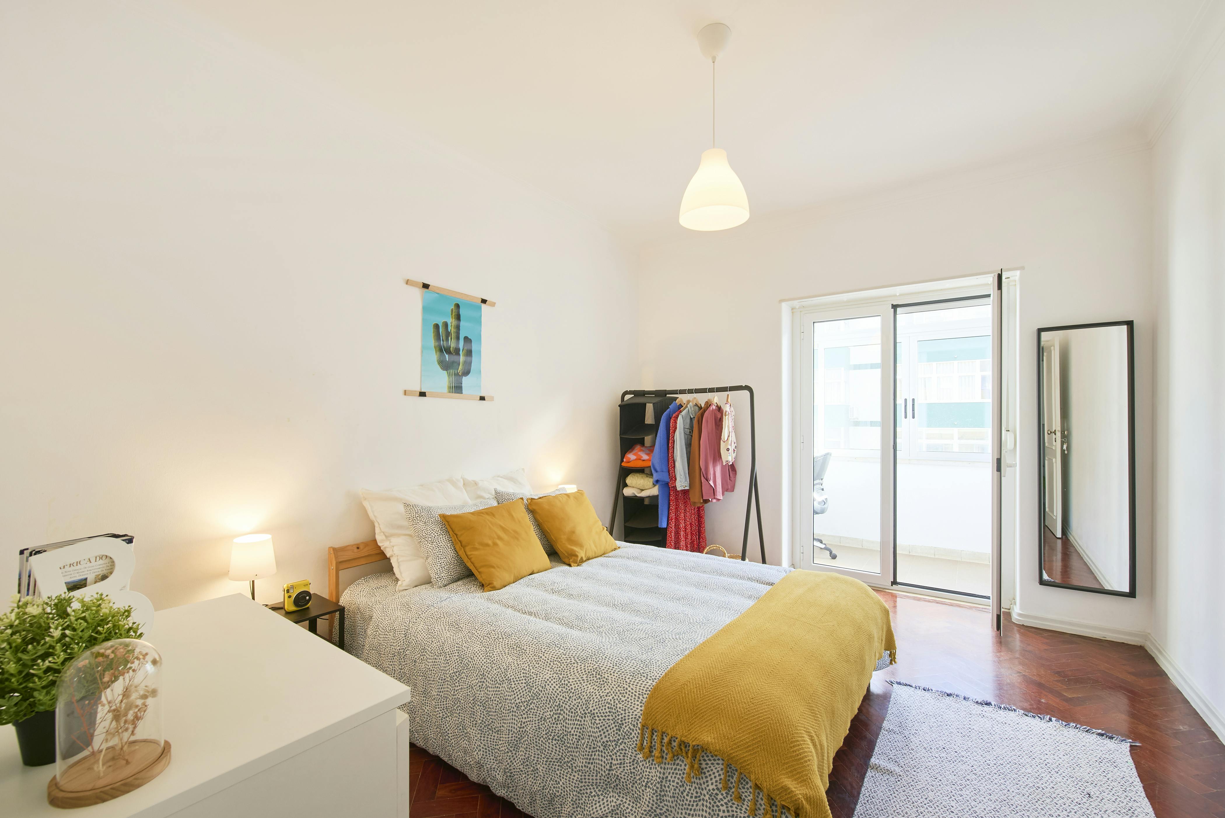 Avenida Almirante Reis, Lisbon preview